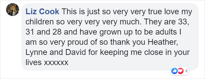 Mom Shares Heartfelt Explanation On Why Parents Have To "Soak It All In" While The Kids Are Still Young, Goes Viral Mom Shares Heartfelt Explanation On Why Parents Have To "Soak It All In" While The Kids Are Still Young, Goes Viral