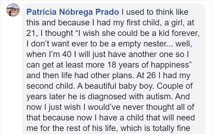 Mom Shares Heartfelt Explanation On Why Parents Have To "Soak It All In" While The Kids Are Still Young, Goes Viral Mom Shares Heartfelt Explanation On Why Parents Have To "Soak It All In" While The Kids Are Still Young, Goes Viral