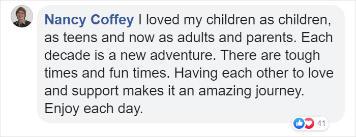 Mom Shares Heartfelt Explanation On Why Parents Have To "Soak It All In" While The Kids Are Still Young, Goes Viral Mom Shares Heartfelt Explanation On Why Parents Have To "Soak It All In" While The Kids Are Still Young, Goes Viral