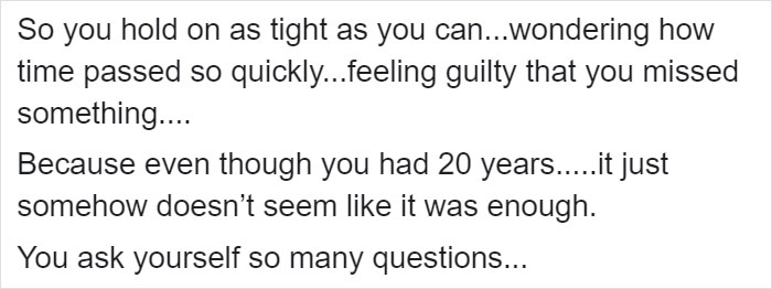 Mom Shares Heartfelt Explanation On Why Parents Have To "Soak It All In" While The Kids Are Still Young, Goes Viral Mom Shares Heartfelt Explanation On Why Parents Have To "Soak It All In" While The Kids Are Still Young, Goes Viral