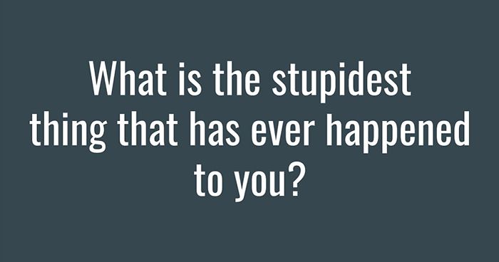 My 10-Question Quiz For Everyone To Get To Know Each Other