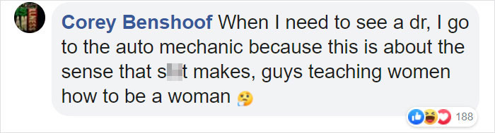 $2,000 Tickets And All-Male Speakers: The 'Make Women Great Again' Convention Is Causing Outrage On The Internet