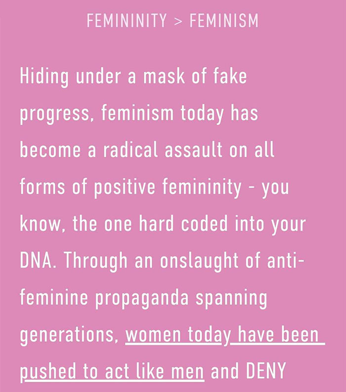 $2,000 Tickets And All-Male Speakers: The 'Make Women Great Again' Convention Is Causing Outrage On The Internet