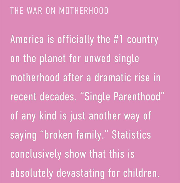 $2,000 Tickets And All-Male Speakers: The 'Make Women Great Again' Convention Is Causing Outrage On The Internet $2,000 Tickets And All-Male Speakers: The 'Make Women Great Again' Convention Is Causing Outrage On The Internet