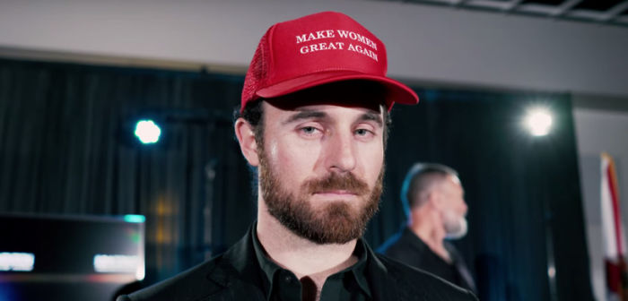 $2,000 Tickets And All-Male Speakers: The 'Make Women Great Again' Convention Is Causing Outrage On The Internet