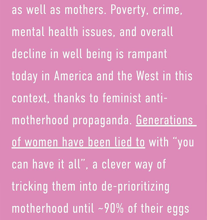 $2,000 Tickets And All-Male Speakers: The 'Make Women Great Again' Convention Is Causing Outrage On The Internet