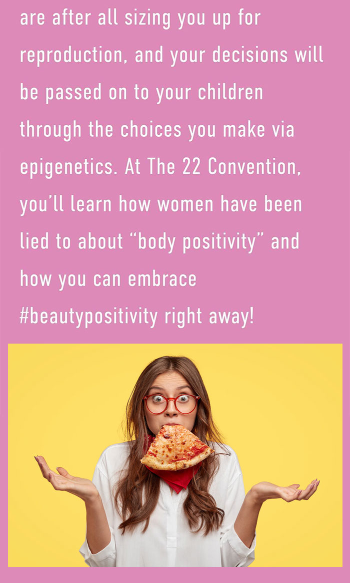 $2,000 Tickets And All-Male Speakers: The 'Make Women Great Again' Convention Is Causing Outrage On The Internet