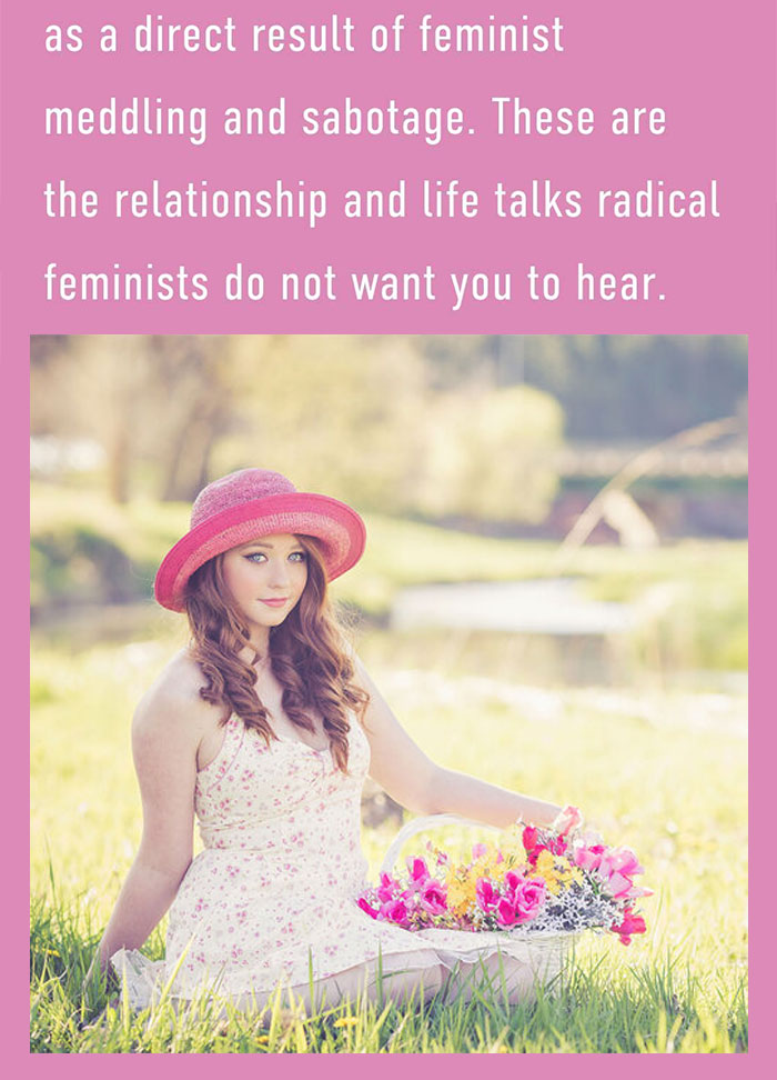 $2,000 Tickets And All-Male Speakers: The 'Make Women Great Again' Convention Is Causing Outrage On The Internet $2,000 Tickets And All-Male Speakers: The 'Make Women Great Again' Convention Is Causing Outrage On The Internet