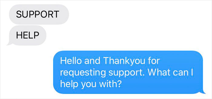 Girl Decides To Prank This Guy Who Gave Her His Number By Texting Him That He'd Just Adopted A Chimp Girl Decides To Prank This Guy Who Gave Her His Number By Texting Him That He'd Just Adopted A Chimp