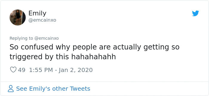 Girl Decides To Prank This Guy Who Gave Her His Number By Texting Him That He'd Just Adopted A Chimp Girl Decides To Prank This Guy Who Gave Her His Number By Texting Him That He'd Just Adopted A Chimp