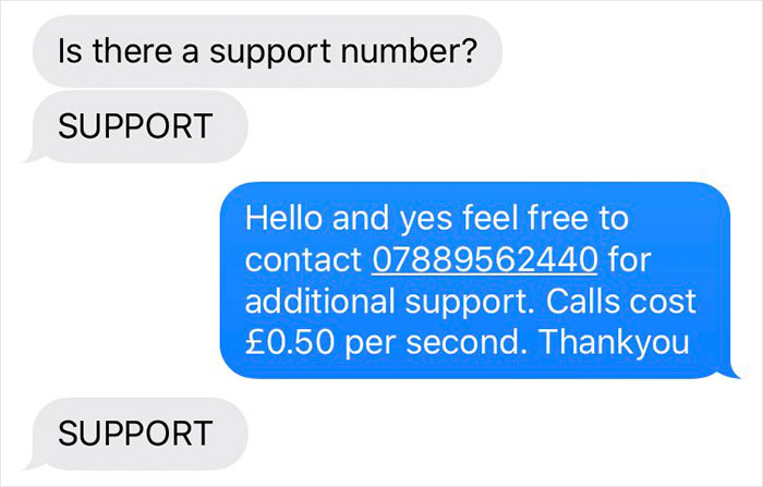 Girl Decides To Prank This Guy Who Gave Her His Number By Texting Him That He'd Just Adopted A Chimp