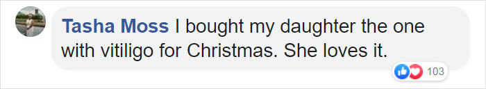 Barbie Celebrates Diversity By Creating Differently-Abled Dolls With Vitiligo And No Hair That Come In 35 Different Skin Tones Barbie Celebrates Diversity By Creating Differently-Abled Dolls With Vitiligo And No Hair That Come In 35 Different Skin Tones