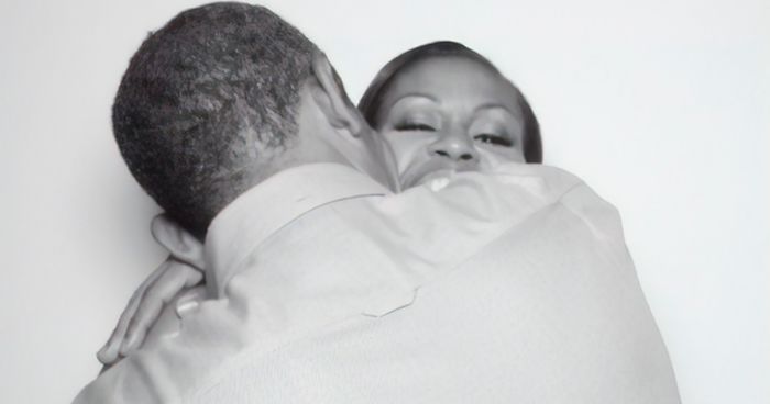 Michelle Obama Just Turned 56 And Her Husband Posted An Adorable Photoshoot To Honor Her