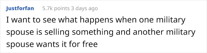 Entitled Military Wife Allegedly Loses It When Restaurant Makes Her Pay For The Wine She Ordered