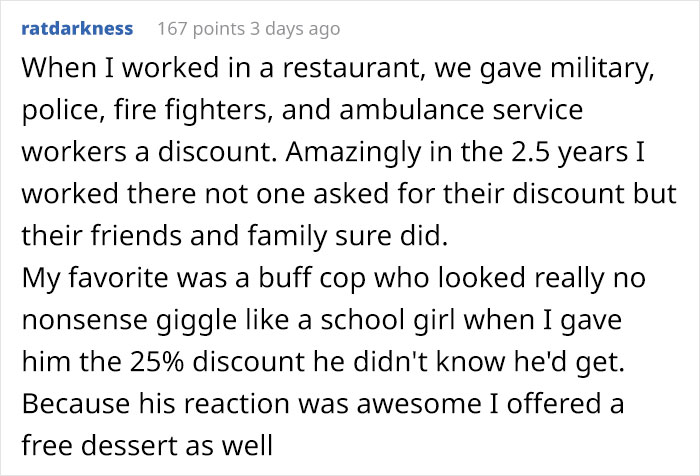 Entitled Military Wife Allegedly Loses It When Restaurant Makes Her Pay For The Wine She Ordered