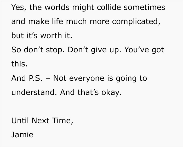 “Please Stop Judging Me For Leaving The Office At Exactly 5 P.M.” Working Mom’s Emotional Confession Goes Viral “Please Stop Judging Me For Leaving The Office At Exactly 5 P.M.” Working Mom’s Emotional Confession Goes Viral