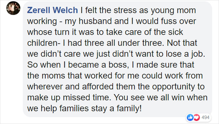 “Please Stop Judging Me For Leaving The Office At Exactly 5 P.M.” Working Mom’s Emotional Confession Goes Viral “Please Stop Judging Me For Leaving The Office At Exactly 5 P.M.” Working Mom’s Emotional Confession Goes Viral