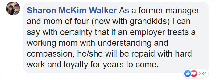 “Please Stop Judging Me For Leaving The Office At Exactly 5 P.M.” Working Mom’s Emotional Confession Goes Viral “Please Stop Judging Me For Leaving The Office At Exactly 5 P.M.” Working Mom’s Emotional Confession Goes Viral