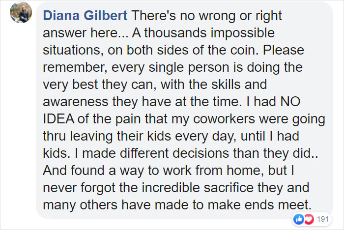 “Please Stop Judging Me For Leaving The Office At Exactly 5 P.M.” Working Mom’s Emotional Confession Goes Viral “Please Stop Judging Me For Leaving The Office At Exactly 5 P.M.” Working Mom’s Emotional Confession Goes Viral