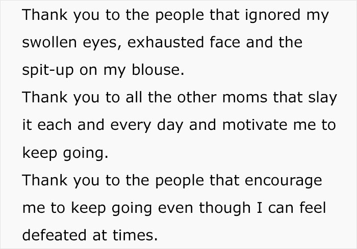 “Please Stop Judging Me For Leaving The Office At Exactly 5 P.M.” Working Mom’s Emotional Confession Goes Viral “Please Stop Judging Me For Leaving The Office At Exactly 5 P.M.” Working Mom’s Emotional Confession Goes Viral