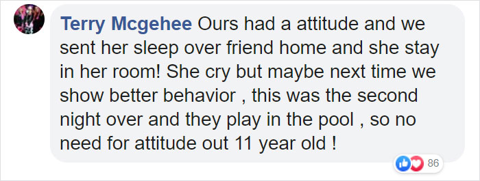 Ungrateful Girl Throws Pencil Case Mom Bought Her In The Trash, Learns A Lesson When Mom Replaces It With A Ziploc Bag