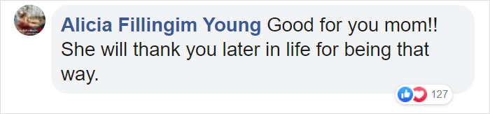 Ungrateful Girl Throws Pencil Case Mom Bought Her In The Trash, Learns A Lesson When Mom Replaces It With A Ziploc Bag