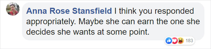 Ungrateful Girl Throws Pencil Case Mom Bought Her In The Trash, Learns A Lesson When Mom Replaces It With A Ziploc Bag Ungrateful Girl Throws Pencil Case Mom Bought Her In The Trash, Learns A Lesson When Mom Replaces It With A Ziploc Bag