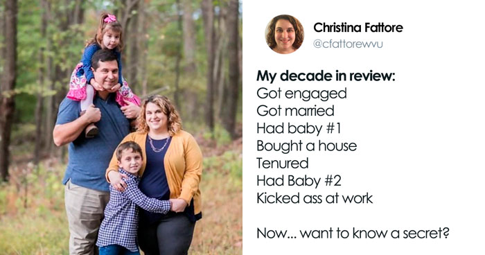 Person Shares ‘Decade Review’ Vs. ‘Unedited Decade Review’ And People Adore The Honesty