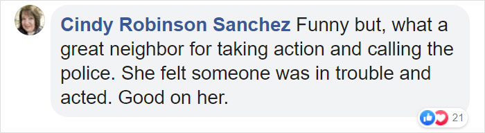 Man Has 4 Cops Show Up To His House Because His Parrot Screaming 'Let Me Out' Sounds Like A Woman Man Has 4 Cops Show Up To His House Because His Parrot Screaming 'Let Me Out' Sounds Like A Woman