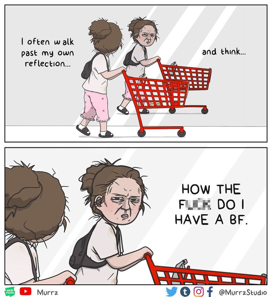 New-Funny-Everyday-Comics-Murrzstudio