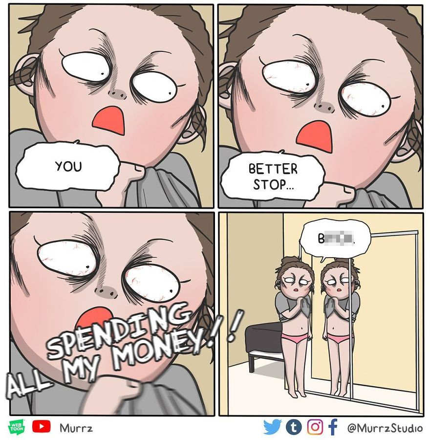 New-Funny-Everyday-Comics-Murrzstudio