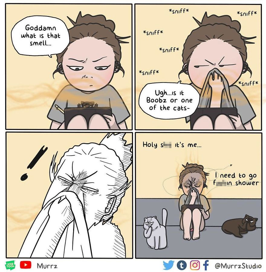 New-Funny-Everyday-Comics-Murrzstudio