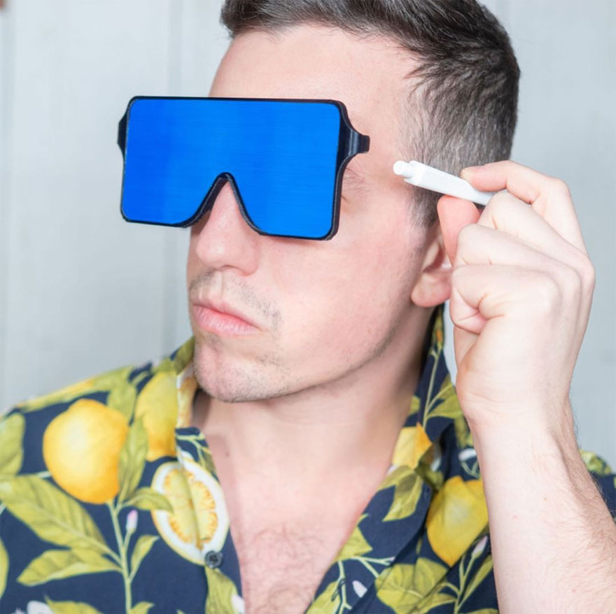 I Created 14 New Inventions To Solve Nonexistent Problems, And They Really Work I Created 14 New Inventions To Solve Nonexistent Problems, And They Really Work