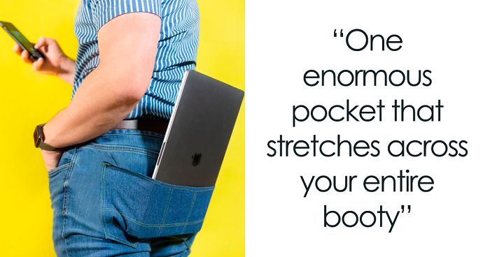 I Created 14 New Inventions To Solve Nonexistent Problems, And They Really Work