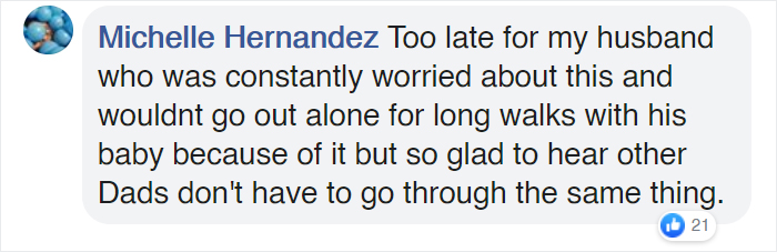 This Group Of Dads Stood Up For Equal Rights & It's Now Illegal In NYC To Set Up Men's Public Restrooms Without Baby Changing Stations