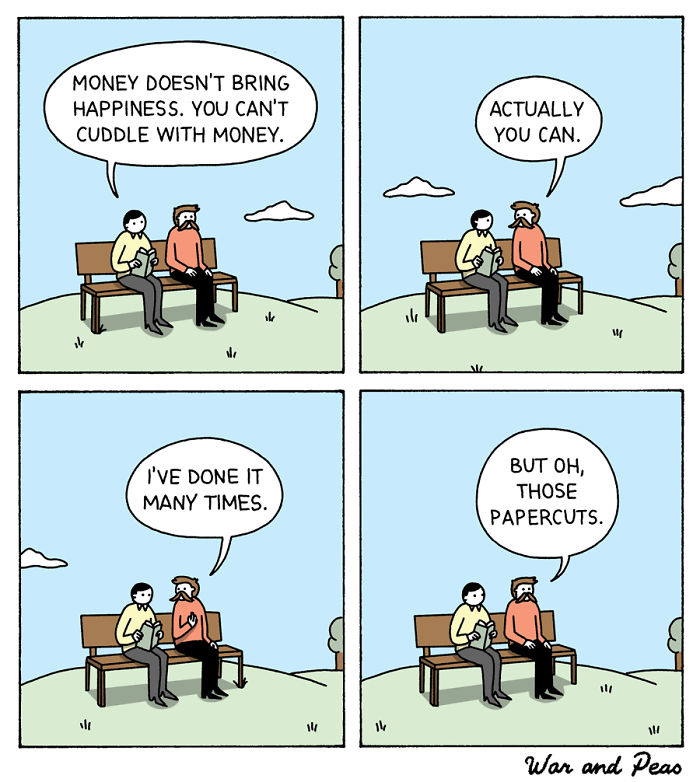 Funny-Comics-War-And-Peas