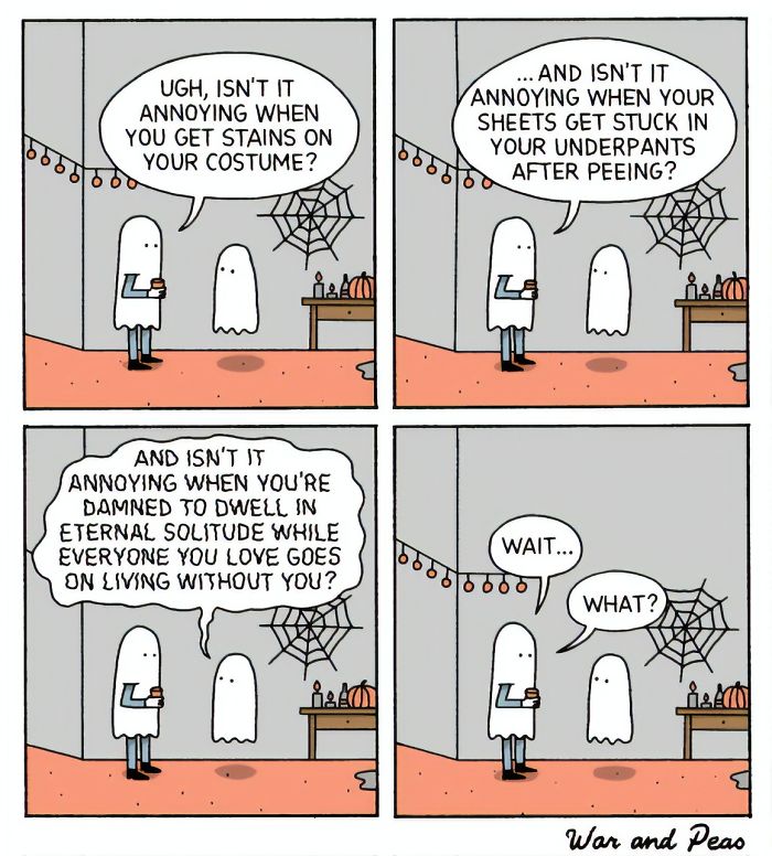 Funny-Comics-War-And-Peas