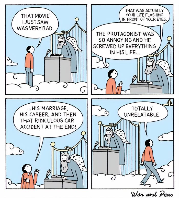 Funny-Comics-War-And-Peas