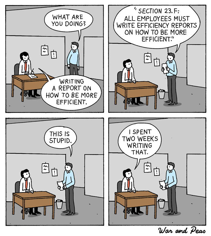 Funny-Comics-War-And-Peas