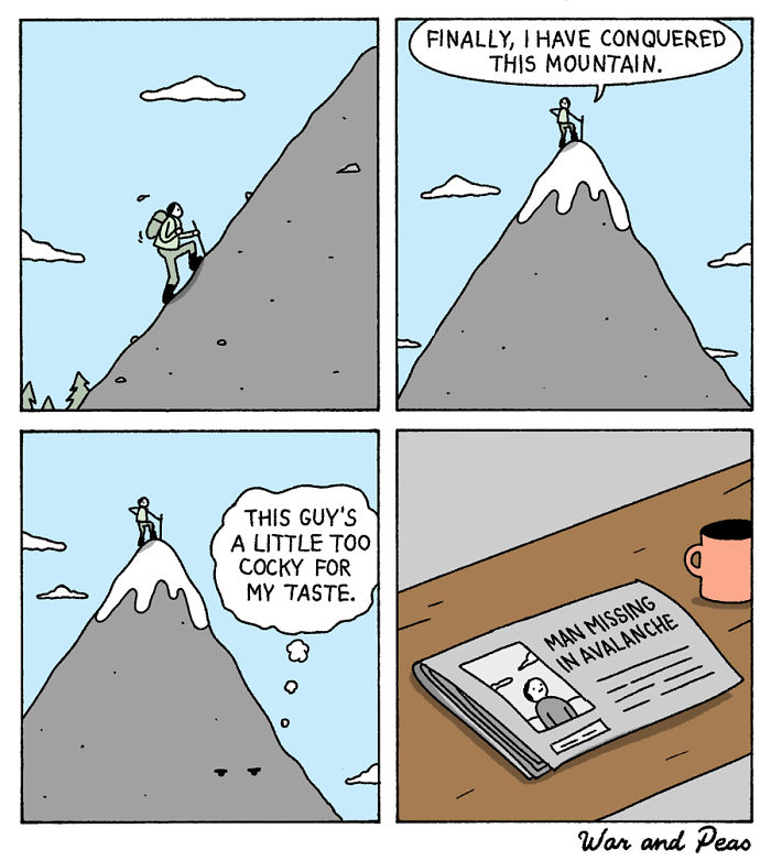 Funny-Comics-War-And-Peas