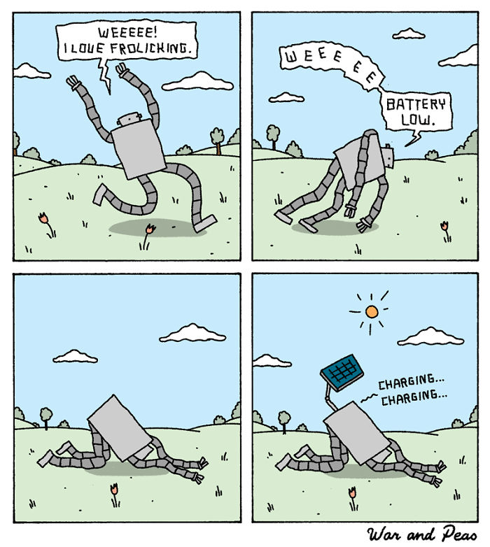 Funny-Comics-War-And-Peas