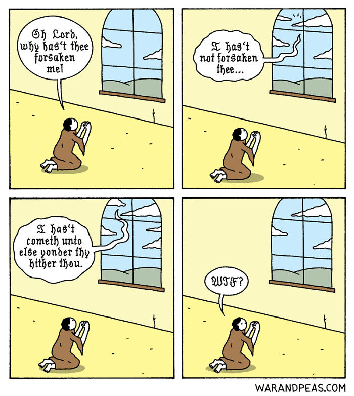 Funny-Comics-War-And-Peas