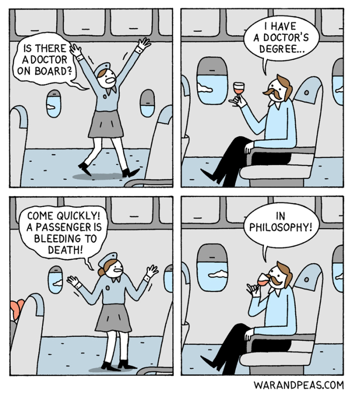 Funny-Comics-War-And-Peas