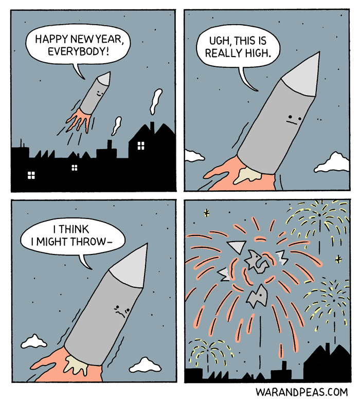 Funny-Comics-War-And-Peas