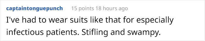 30 Pics That Show The Realities Of Medical Staff Working In Wuhan 30 Pics That Show The Realities Of Medical Staff Working In Wuhan