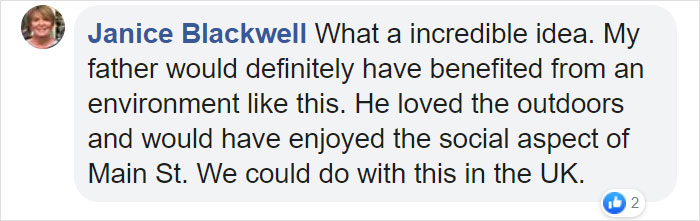 This Nursing Home For The Elderly With Mental Problems Took An Unusual Approach To Design This Nursing Home For The Elderly With Mental Problems Took An Unusual Approach To Design