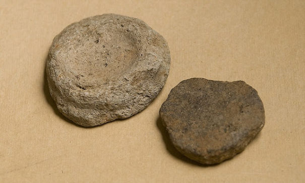 Before The Toilet Paper