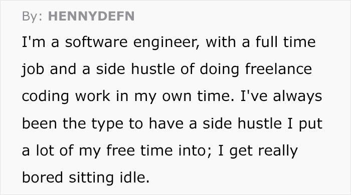 Parents Get Mad At Woman After She Asks $35/Hour To Babysit Their 3 Children