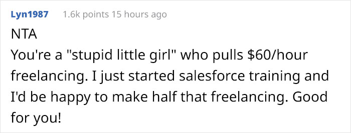 Parents Get Mad At Woman After She Asks $35/Hour To Babysit Their 3 Children