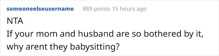 Parents Get Mad At Woman After She Asks $35/Hour To Babysit Their 3 Children